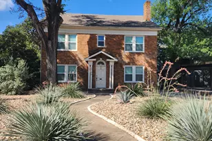 1709 Enfield Rd, Austin, TX 78703 - Photo 1