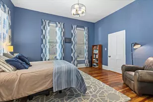 503 Wilkes St, Smithville, TX 78957 - Photo 13