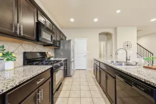 2880 Donnell Dr, Round Rock, TX 78664 - Photo 7