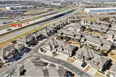 2880 Donnell Drive #2003, Round Rock, TX 78664 - Photo 25