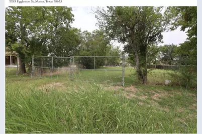 Tbd Eggleston Street, Manor, TX 78653 - Photo 3