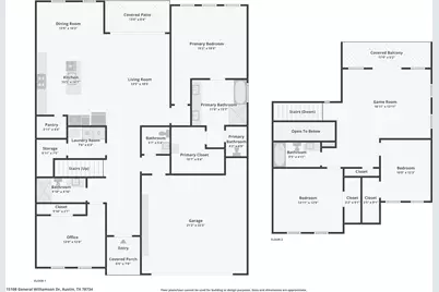 15108 General Williamson Drive, Austin, TX 78734 - Photo 39