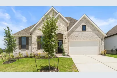 390 Muddy Creek Way, Kyle, TX 78640 - Photo 1