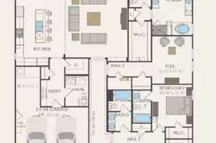 390 Muddy Crk Wy, Kyle, TX 78640 - Photo 3