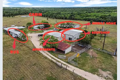 480 Grandpa Road, Lockhart, TX 78644 - Photo 35