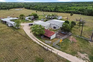 480 Grandpa Rd, Lockhart, TX 78644 - Photo 5