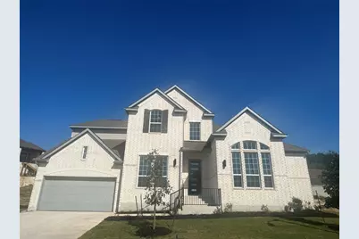 1408 Jolie Rose Bend, Leander, TX 78641 - Photo 1