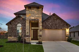 1012 Palo Duro Cove, Round Rock, TX 78664 - Photo 1