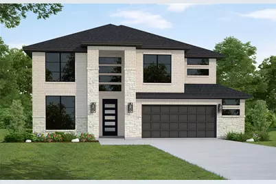 116 Blue Vervain Trail, Georgetown, TX 78633 - Photo 1