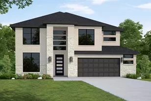 116 Blue Vervain Trl, Georgetown, TX 78633 - Photo 1