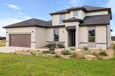 109 Fall Drive, Georgetown, TX 78633 - Photo 1
