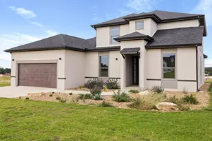 109 Fall Dr, Georgetown, TX 78633 - Photo 1