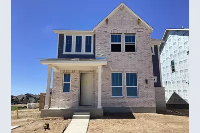 213 Leeland Drive, Liberty Hill, TX 78642 - Photo 1