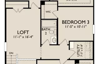 213 Leeland Dr, Liberty Hill, TX 78642 - Photo 3