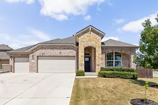 4125 Buffalo Ford Rd, Georgetown, TX 78628 - Photo 3