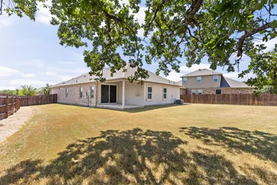 4125 Buffalo Ford Road, Georgetown, TX 78628 - Photo 29