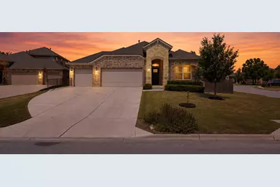 4125 Buffalo Ford Road, Georgetown, TX 78628 - Photo 37