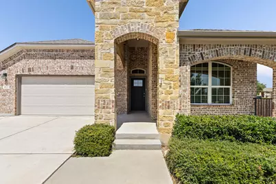 4125 Buffalo Ford Road, Georgetown, TX 78628 - Photo 1