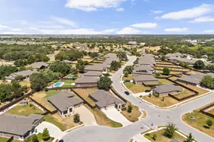4125 Buffalo Ford Rd, Georgetown, TX 78628 - Photo 33