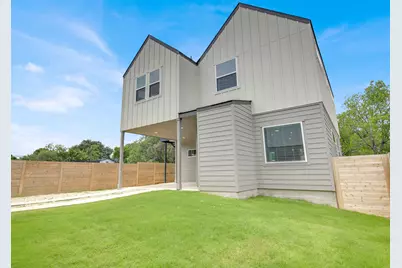 7208 Providence Avenue #3A, Austin, TX 78752 - Photo 5
