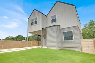 7208 Providence Ave, Austin, TX 78752 - Photo 5