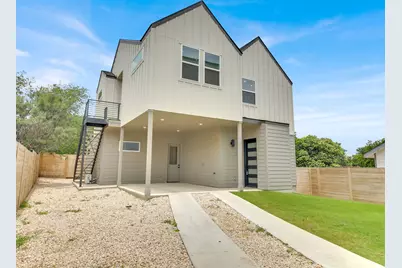 7208 Providence Avenue #3A, Austin, TX 78752 - Photo 1