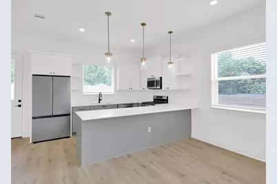 7208 Providence Avenue #3A, Austin, TX 78752 - Photo 9