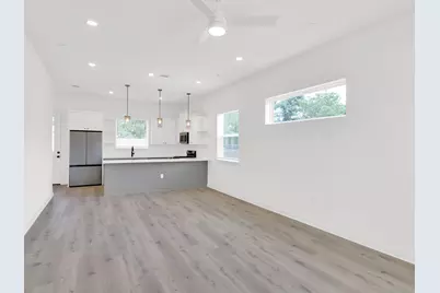 7208 Providence Avenue #3A, Austin, TX 78752 - Photo 3