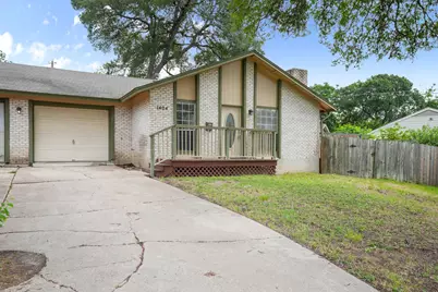1404 Valleyridge Circle #B, Austin, TX 78704 - Photo 5