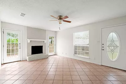 1404 Valleyridge Circle #B, Austin, TX 78704 - Photo 1
