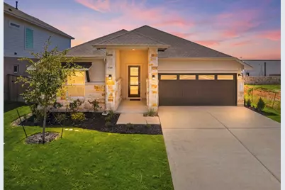 4513 College Square Drive, Round Rock, TX 78665 - Photo 1