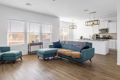 313 Majestic Cedar Drive, Liberty Hill, TX 78642 - Photo 3