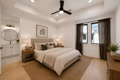1140 Webberville Road #9, Austin, TX 78721 - Photo 7