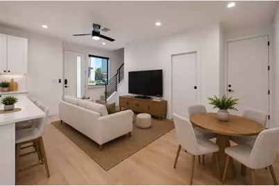 1140 Webberville Road #9, Austin, TX 78721 - Photo 5