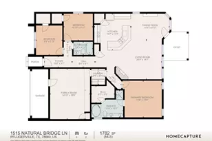 1515 Natural Bridge Ln, Pflugerville, TX 78660 - Photo 29