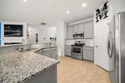 1515 Natural Bridge Lane, Pflugerville, TX 78660 - Photo 5