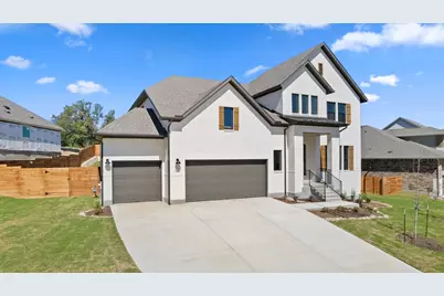 7616 Montage Drive, Austin, TX 78738 - Photo 5