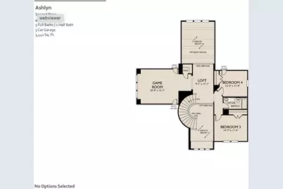 7616 Montage Drive, Austin, TX 78738 - Photo 3