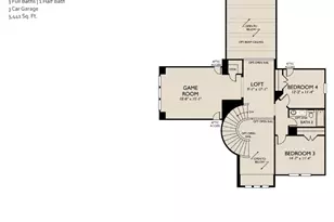 7616 Montage Dr, Austin, TX 78738 - Photo 3