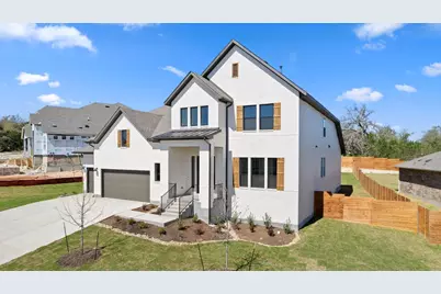 7616 Montage Drive, Austin, TX 78738 - Photo 1