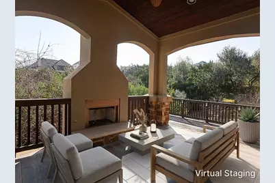 7908 Journeyville Drive, Austin, TX 78735 - Photo 9