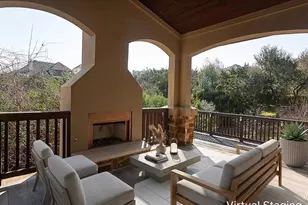 7908 Journeyville Dr, Austin, TX 78735 - Photo 9