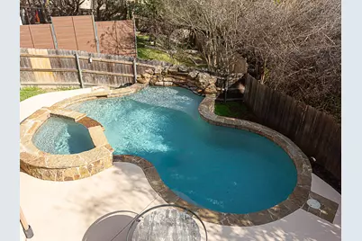 7908 Journeyville Drive, Austin, TX 78735 - Photo 1