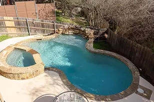 7908 Journeyville Dr, Austin, TX 78735 - Photo 1