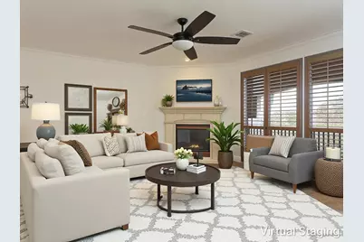 7908 Journeyville Drive, Austin, TX 78735 - Photo 5