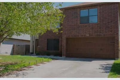 7605 Marble Crest Drive, Austin, TX 78747 - Photo 1
