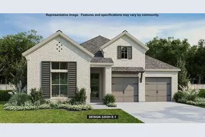 528 Alameda Lane, Georgetown, TX 78628 - Photo 5