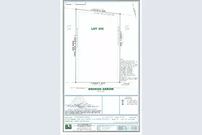 20709 Broken Arrow Street, Lago Vista, TX 78645 - Photo 21