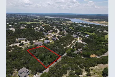 20709 Broken Arrow Street, Lago Vista, TX 78645 - Photo 1