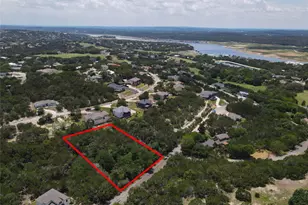 20709 Broken Arrow St, Lago Vista, TX 78645 - Photo 1